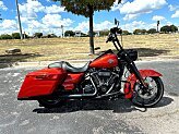 2025 Harley-Davidson Touring Road King Special