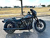 2025 Harley-Davidson Softail Low Rider S