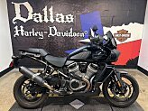 2021 Harley-Davidson Pan America Special
