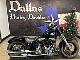 2014 Harley-Davidson Softail