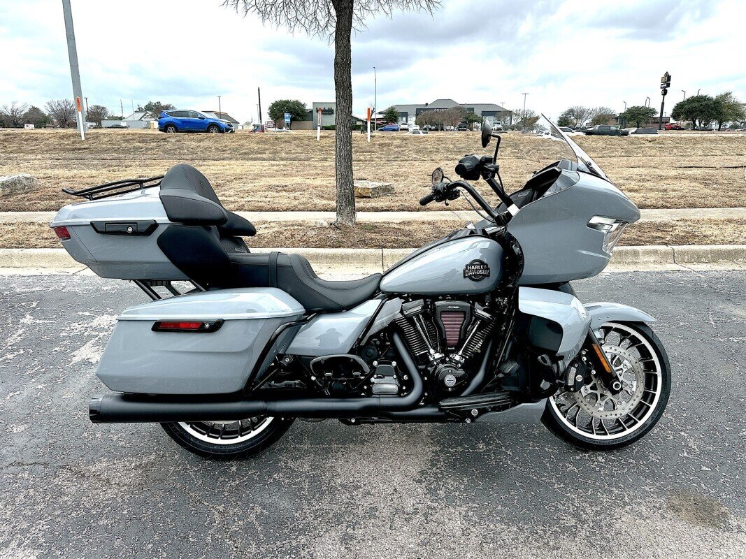 2026 Harley-Davidson Touring Road Glide Limited