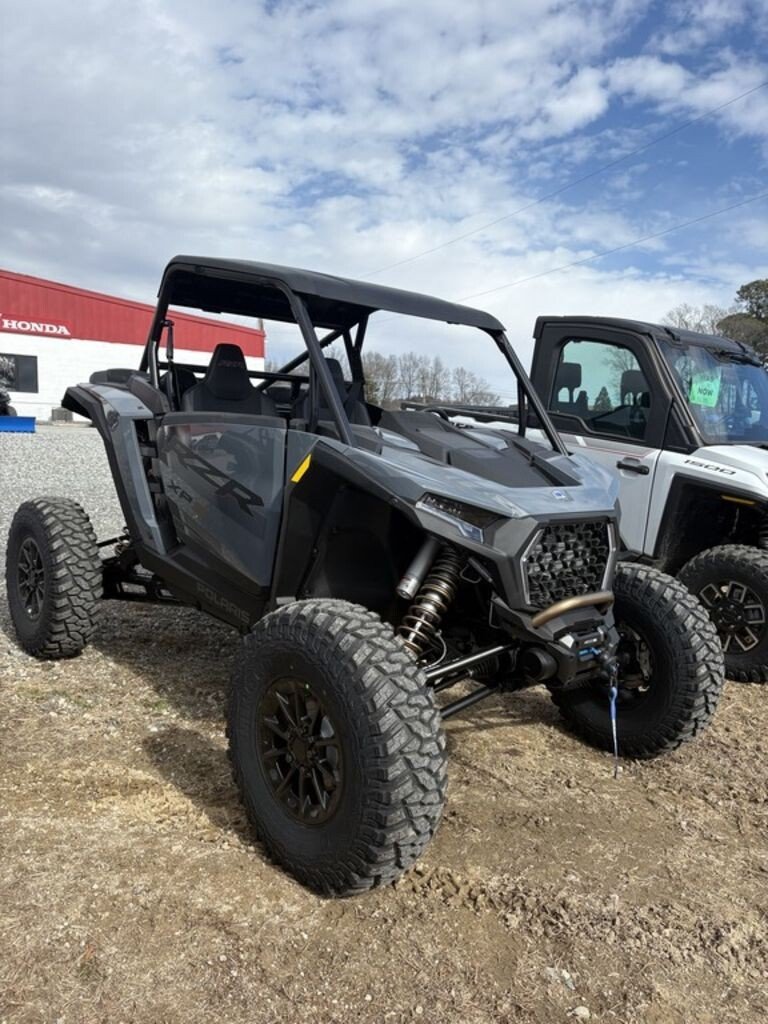 New 2026 Polaris RZR XP S 1000 Ultimate