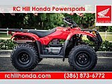 New 2026 Honda FourTrax Recon