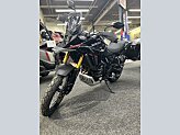 New 2026 Suzuki V-Strom 800DE