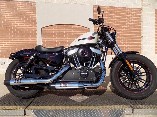 2022 Harley-Davidson Sportster