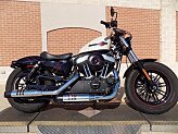 2022 Harley-Davidson Sportster