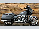 New 2026 Harley-Davidson Touring