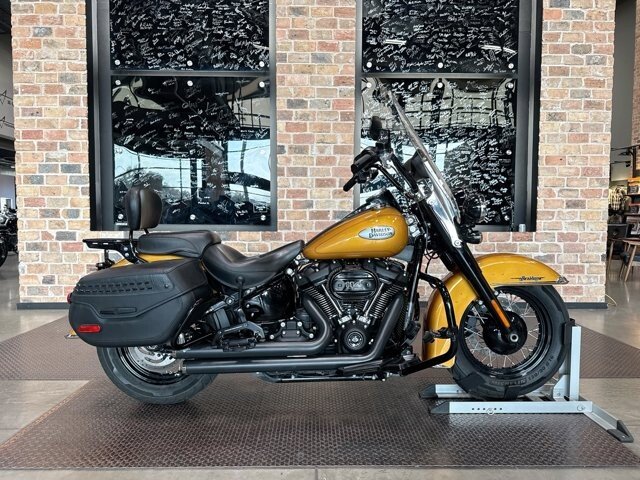 2023 Harley-Davidson Softail