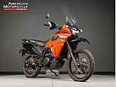 2022 Kawasaki KLR650 ABS