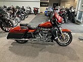2018 Harley-Davidson CVO Street Glide