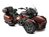 New 2026 Can-Am Spyder F3