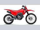 New 2026 Honda CRF300F
