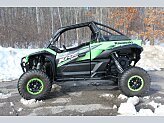 2020 Kawasaki Teryx KRX