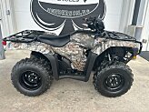 2026 Honda FourTrax Foreman 4x4 EPS