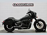 2023 Honda Shadow Phantom