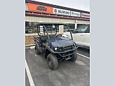 New 2026 Kawasaki Mule SX 4x4 FI