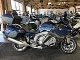 New 2026 BMW K1600GTL