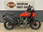 New 2026 Harley-Davidson Pan America Special