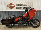 New 2026 Harley-Davidson CVO Road Glide ST
