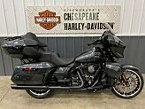 New 2026 Harley-Davidson Touring Limited