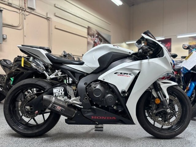 2014 Honda CBR1000RR