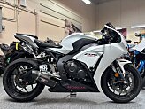 2014 Honda CBR1000RR