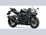 New 2026 Kawasaki Ninja ZX-6R