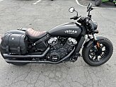 2018 Indian Scout