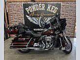 2011 Harley-Davidson Touring Ultra Classic Electra Glide