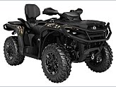 New 2026 Can-Am Outlander MAX 850