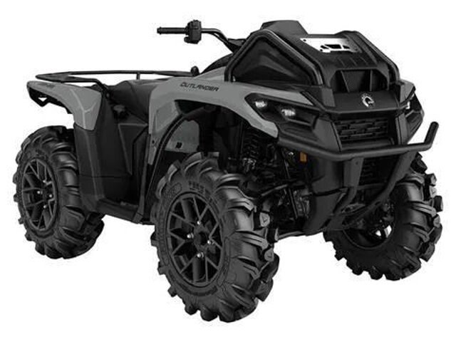New 2026 Can-Am Outlander 700