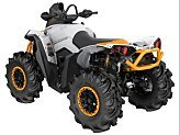 New 2026 Can-Am Renegade 650