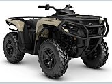New 2026 Can-Am Outlander 650