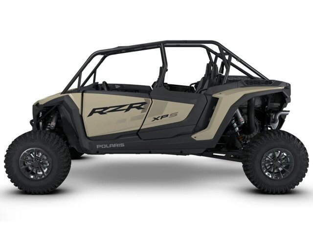 New 2026 Polaris RZR XP S 4 1000