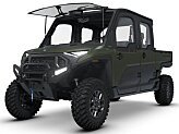 New 2026 Polaris Ranger Crew XD 1500