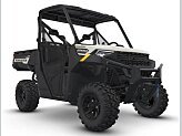 New 2026 Polaris Ranger 1000