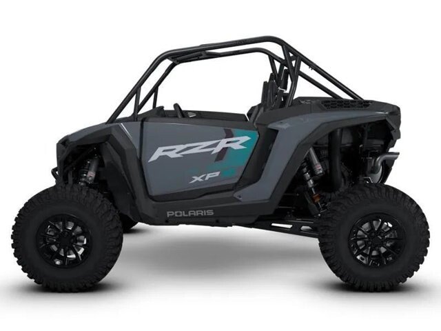 New 2026 Polaris RZR XP S 1000