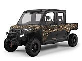 New 2026 Polaris Ranger Crew XD 1500