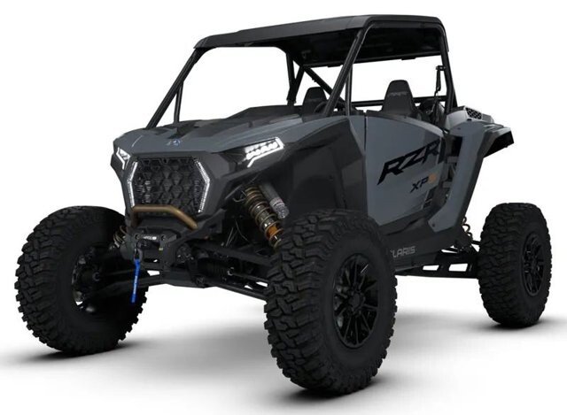 New 2026 Polaris RZR XP S 1000
