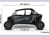 New 2026 Polaris RZR XP S 4 1000
