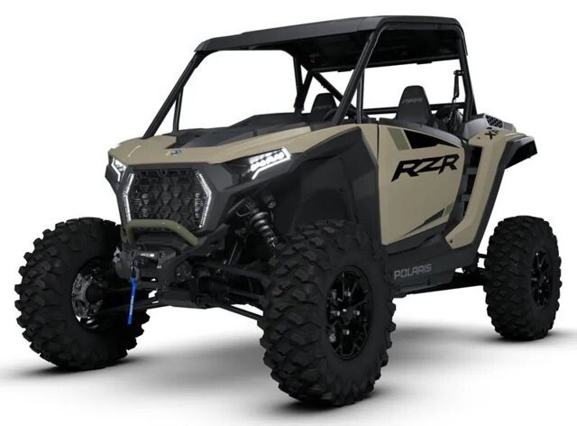New 2026 Polaris RZR XP 1000