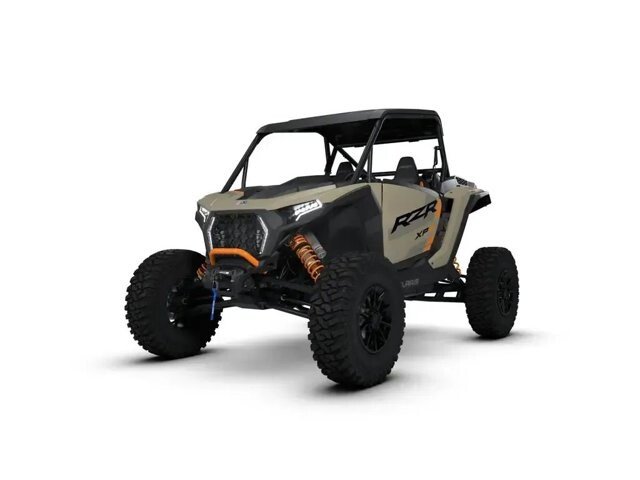 New 2026 Polaris RZR XP S 1000