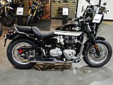 New 2026 Triumph Bonneville 1200 Speedmaster