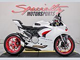 2022 Ducati Panigale V2