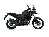 New 2025 Suzuki V-Strom 1050