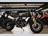 2019 Ducati Scrambler 1100