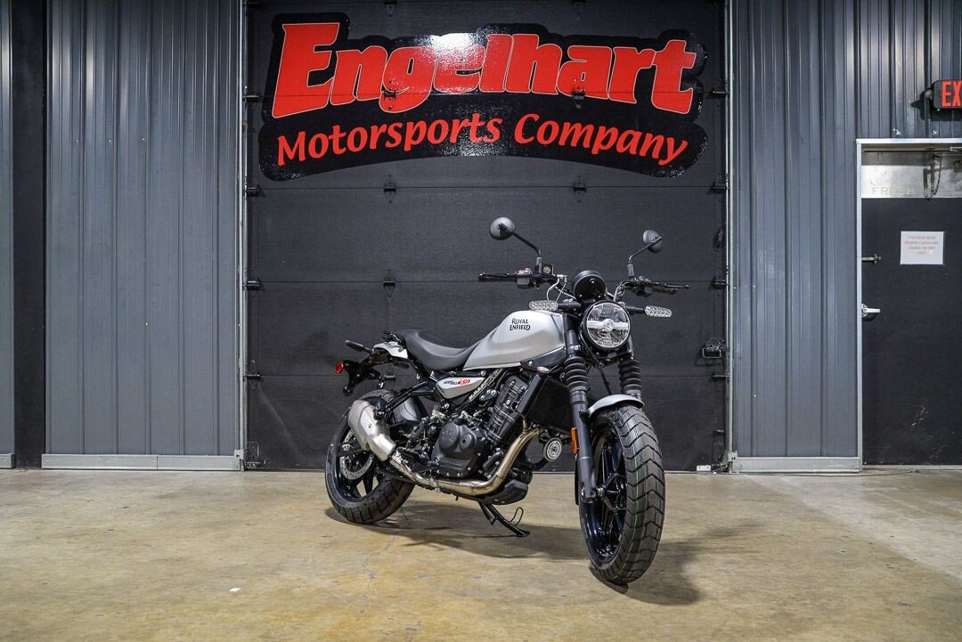 New 2026 Royal Enfield Guerrilla