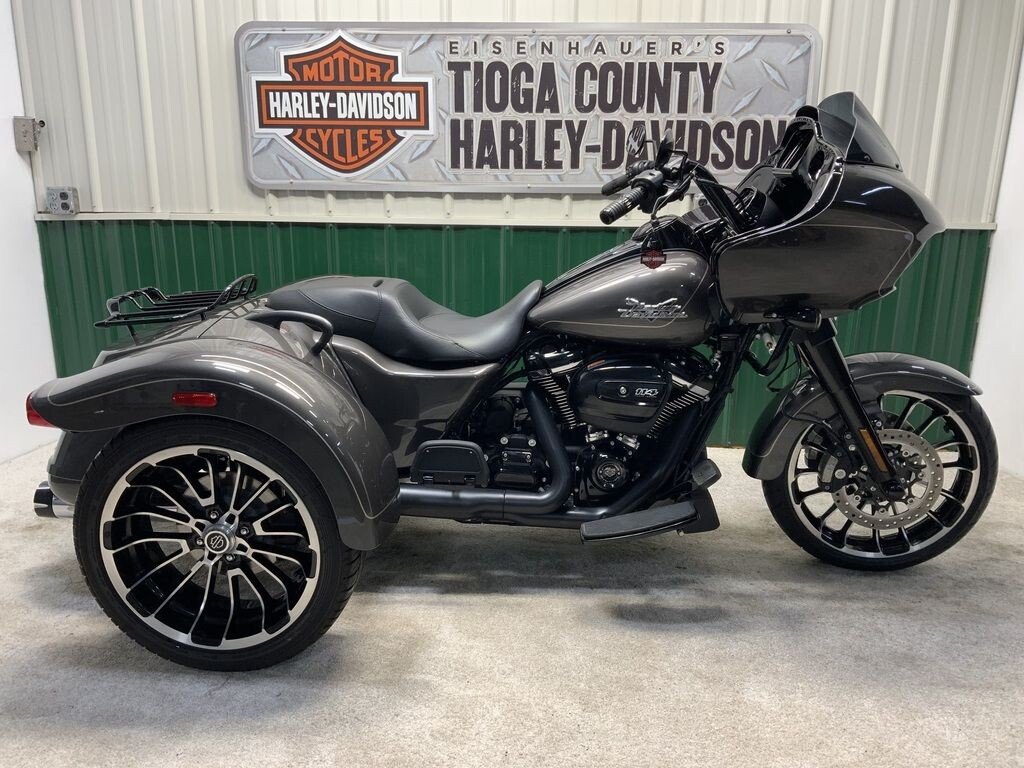 2023 Harley-Davidson Trike Road Glide 3
