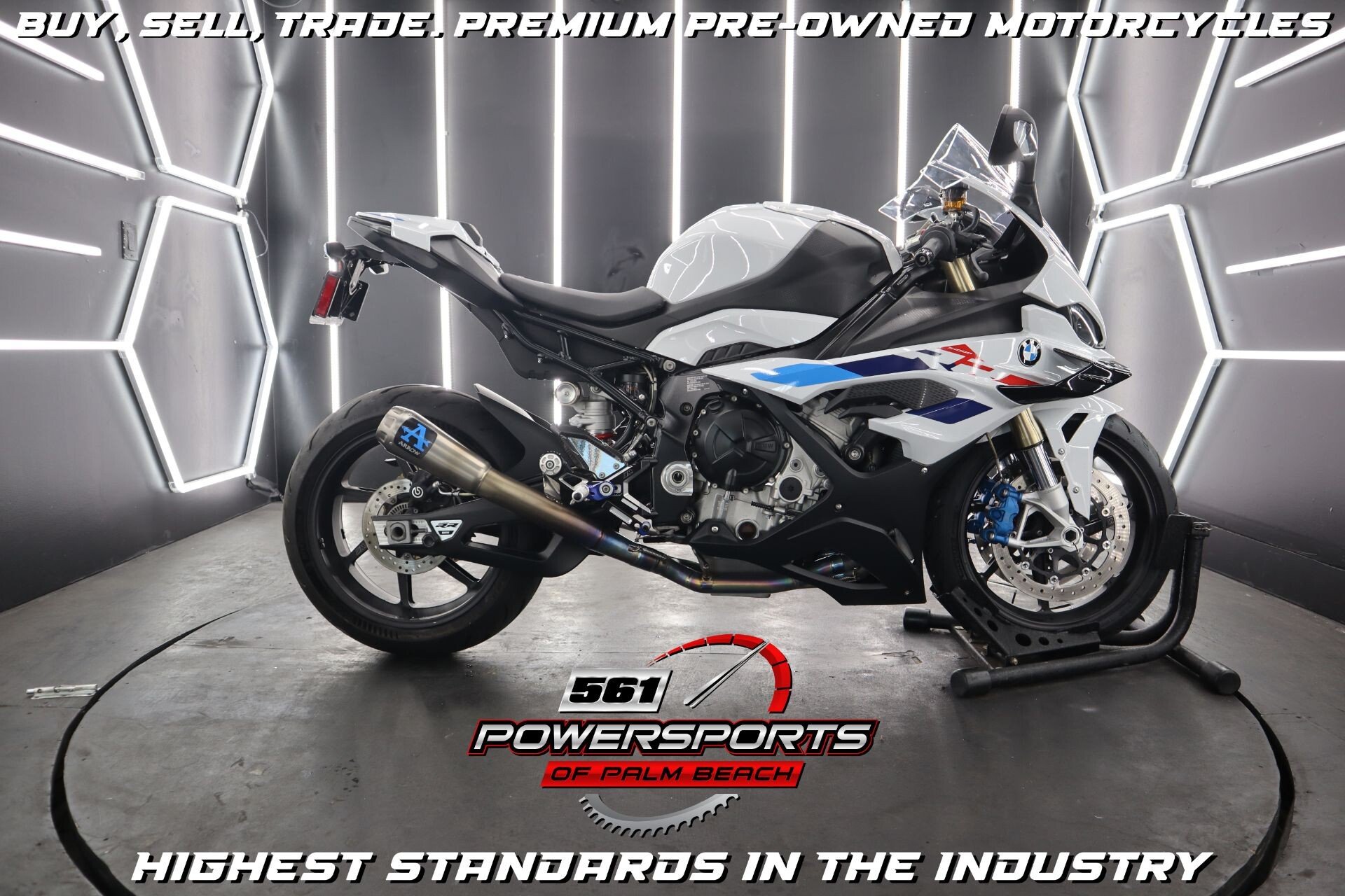 2023 BMW S1000RR