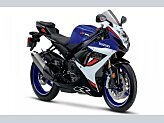 New 2026 Suzuki GSX-R750